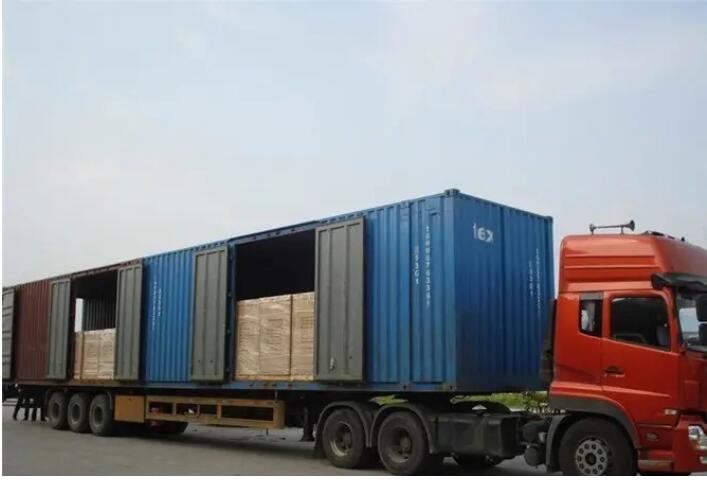 漳州到上蔡县整车运输