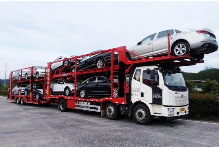 漳州到上蔡县轿车托运